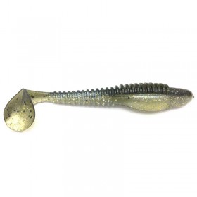 Xcite Baits Shadnasty 4" Swimbait